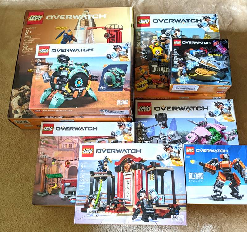 ヤフオク! - LEGO(ブロック、積木 おもちゃ、ゲーム)の中古品・新品 