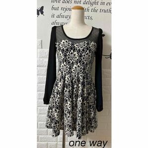 one way ワンピース