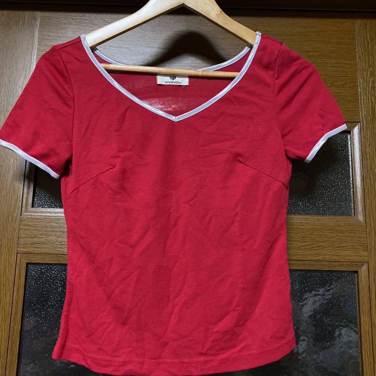 2023年最新】ヤフオク! -ビバユー tシャツの中古品・新品・未使用品一覧