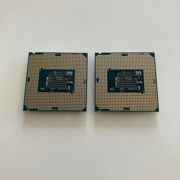 CPU Intel Celeron G3900