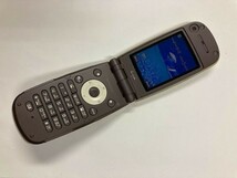 AB830 docomo FOMA N700i クリームチョコ_画像1