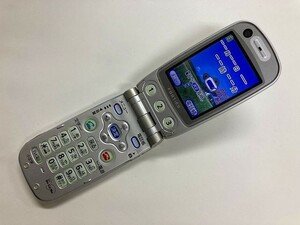 AB952 docomo FOMA F881iES ホワイト