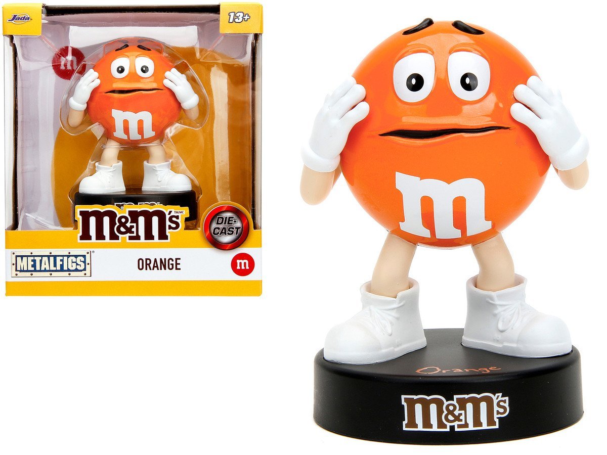 非売品、入手困難】m&m's エムアンドエムズ 等身大ディスプレイ