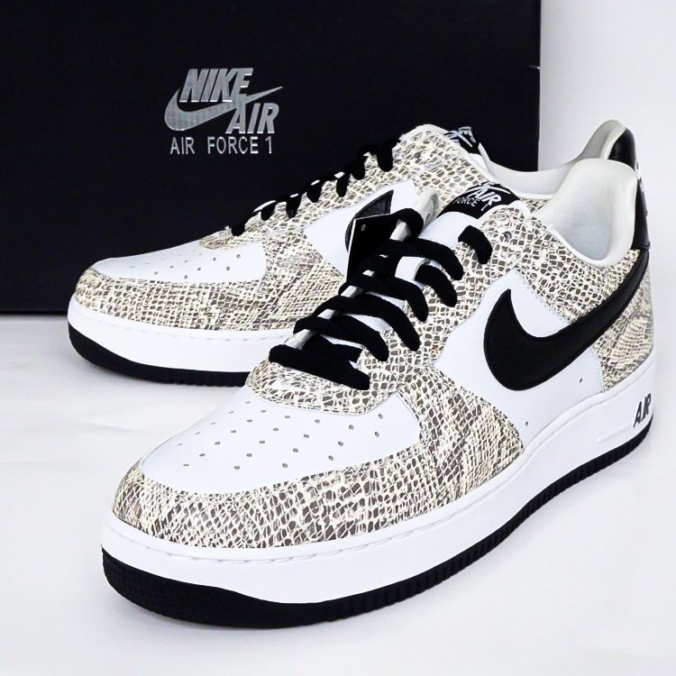 ヤフオク! -「air force 1 スネーク」の落札相場・落札価格