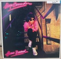 ☆USED 浜田省吾 「Ｈｏｍｅ　Ｂｏｕｎｄ」 レコード LP☆_画像1