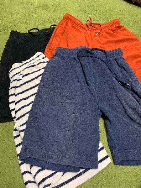 コーエン ハーフパンツ