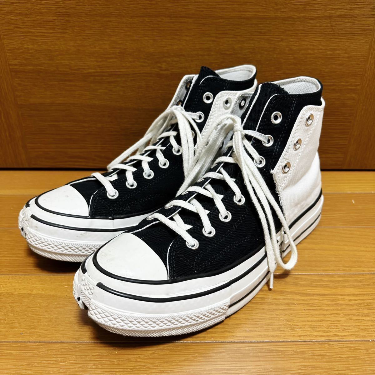 ヤフオク! -「chuck taylor all star 70」(28.0cm) (コンバース)の落札