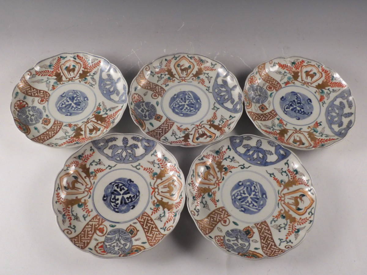 返品?交換対象商品】 鋳造 ◇骨董◇珍品 喇嘛仏 120 古伊万里 染付 龍