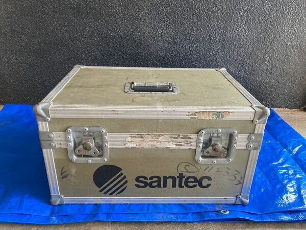suntec ハードケース サンテック ツールボックス toolbox 工具箱