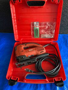 hilti ヒルティ WSJ-850ET ジグソー レジプロソー セーバーソー