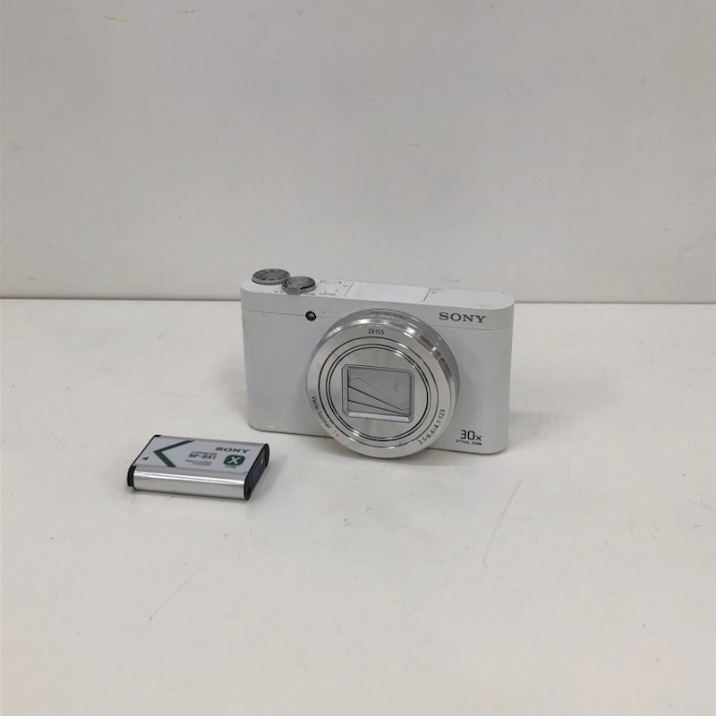 カメラ デジタルカメラ ヤフオク! -dsc-wx500の中古品・新品・未使用品一覧