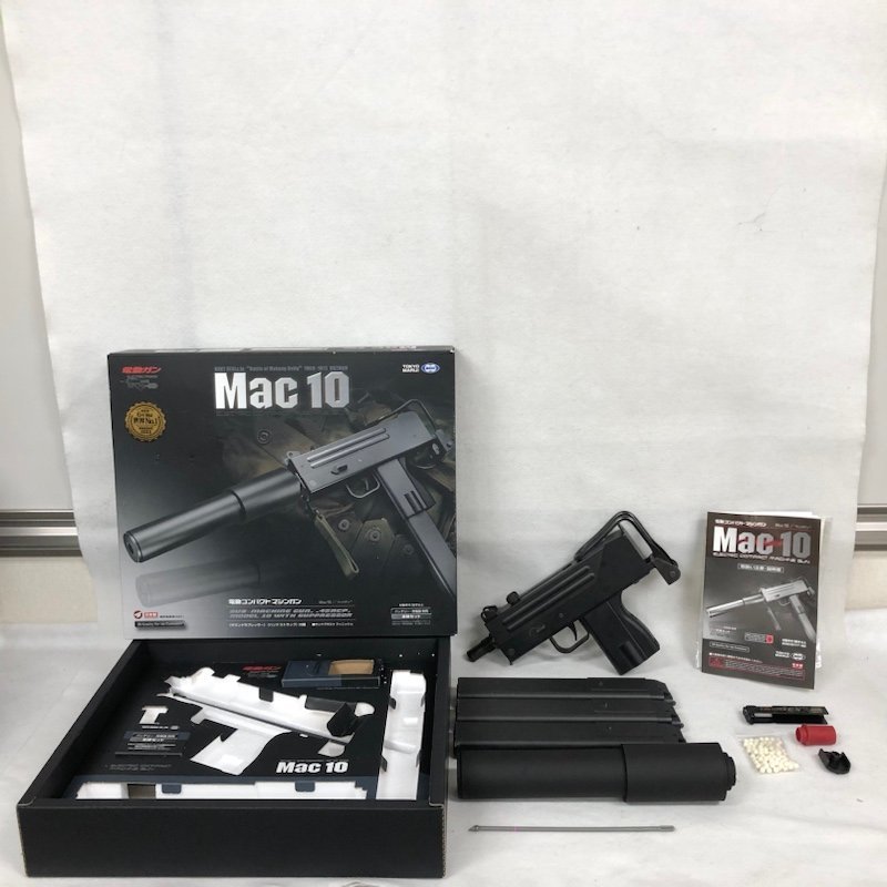 ヤフオク! -「mac10 マガジン」の落札相場・落札価格