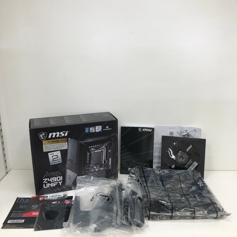 かわいい新作 自作PC一式 Core-i7-11700 品セット 絶対一番安い