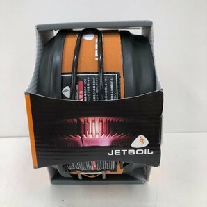 230517SK270438【未開封】mont-bell モンベル JETBOIL ジェットボイル 1.5L クッキングポット の画像5