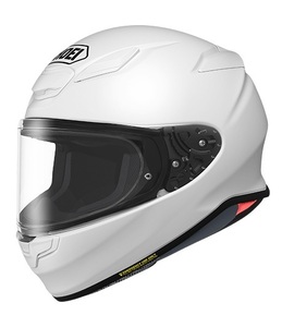 送料無料　SHOEI　ショーエイ　Z8　Z-8　Lサイズ　新品　ルミナスホワイト