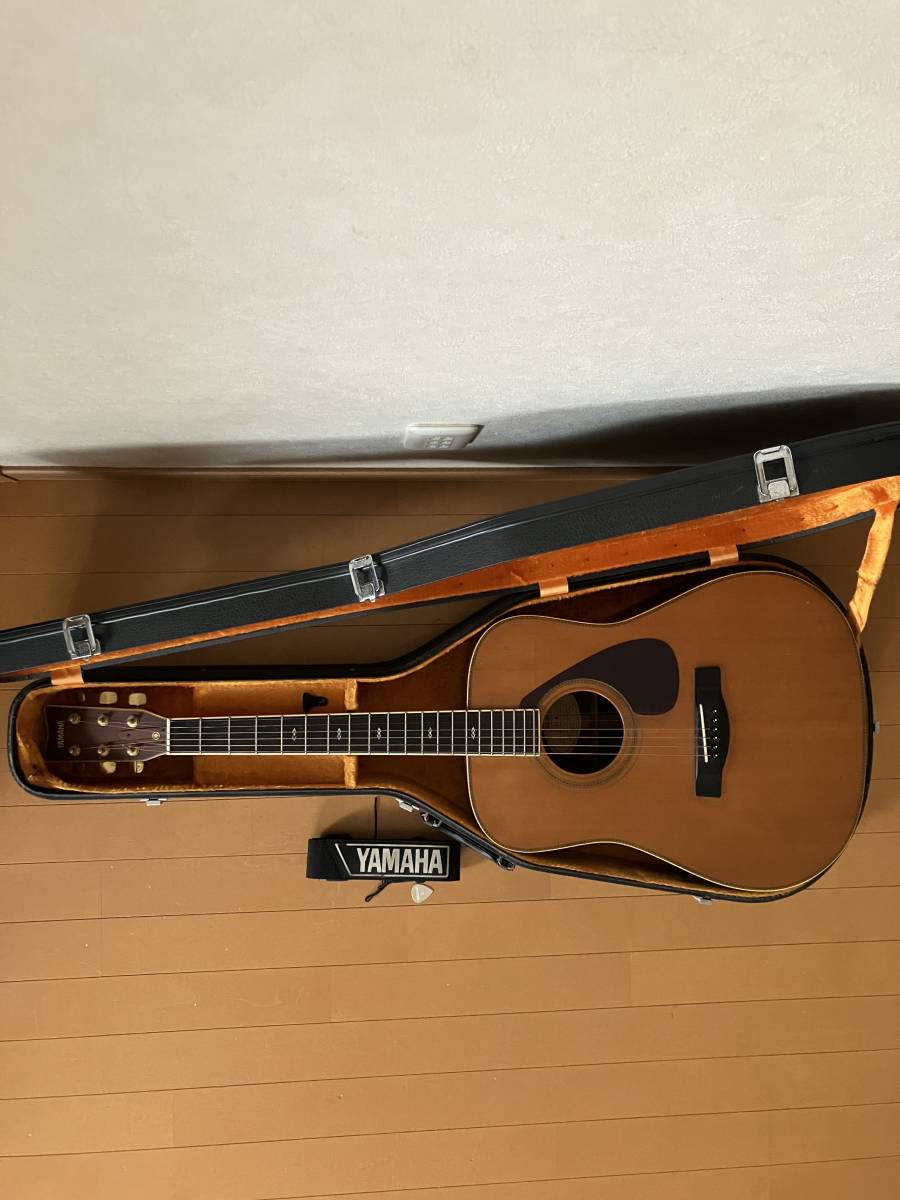 ヤフオク! -「yamaha l-8 前期」の落札相場・落札価格