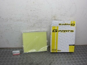 【即決】スズキ　G-PARTS　エアコンフィルター　LA-C9103　キャビンフィルター 2F