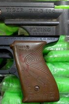 恐ろしく大量の円盤銃用の玉 円盤銃 昭和レトロ 当時物 銀玉鉄5箱 0511V16G_画像2