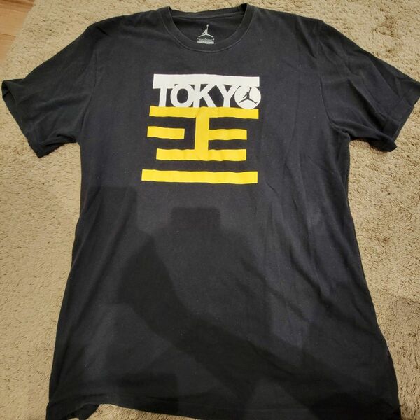JORDAN　Tokyo　Tシャツ　 NIKE ナイキ