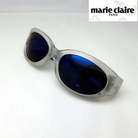 2023年最新】ヤフオク! -marie claire サングラスの中古品・新品・未