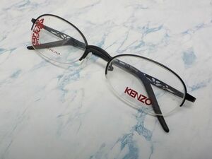 KENZO メガネフレーム ALICIA K733 50口19-135 NNV