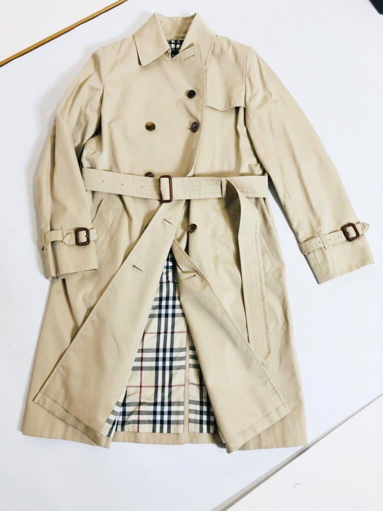 ヤフオク! - 《限定 超希少》極美品 Burberry バーバリー ス ヤフオク! - 《限定 超希少》極美品 Burberry バーバリー ス
