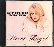 Stevie NICKS★Street Angel [スティーヴィー ニックス,FLEETWOOD MAC,フリートウッド マック]_画像1