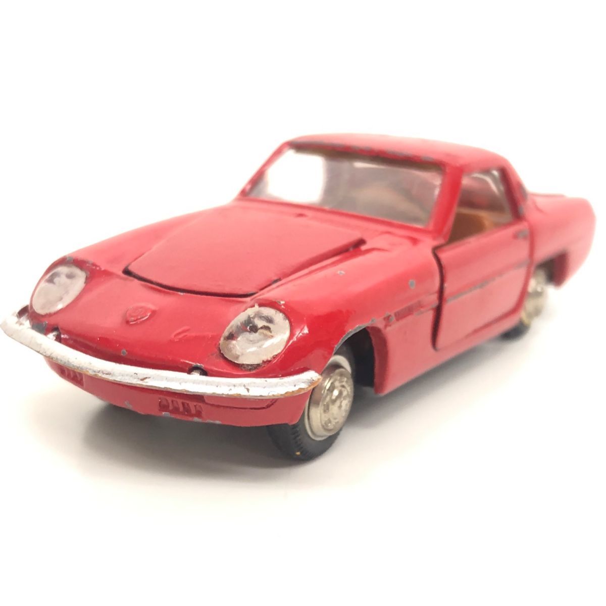 ヤフオク! -「コスモスポーツ」(ダイヤペット) (自動車)の落札相場
