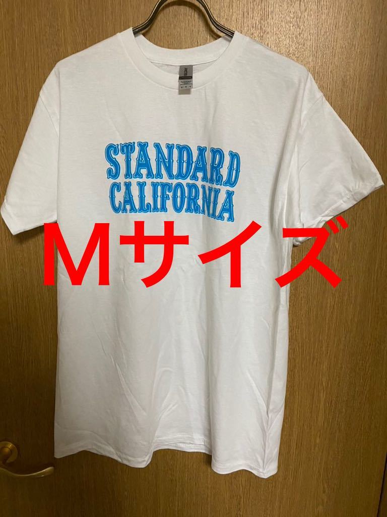 ヤフオク! -「スタンダードカリフォルニア tシャツ m」(メンズ 