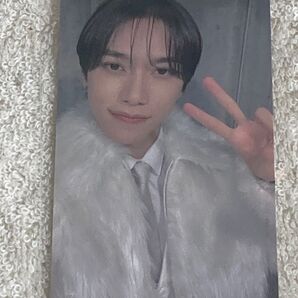 INI トレカ 池﨑理人 池崎理人 アリーナツアー BREAK THE CODE グッズ 7,000円 ¥7000 購入特典