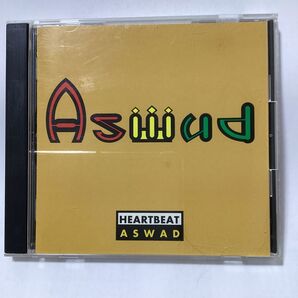 ASWAD/HEARTBEAT