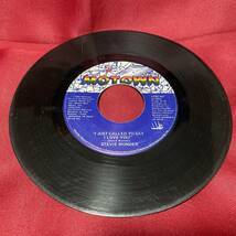 ◆USorg7”s◆STEVIE WONDER◆I JUST CALLED TO SAY I LOVE YOU◆_画像5