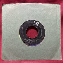 ◆USorg7”s!◆BETTY EVERETT◆THE SHOOP SHOOP SONG◆_画像4