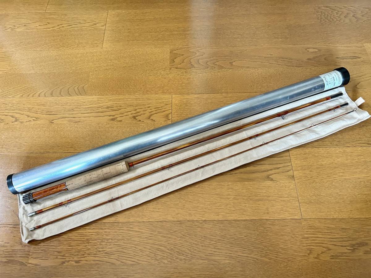 ヤフオク! -「宇田」(淡水) (ロッド)の落札相場・落札価格