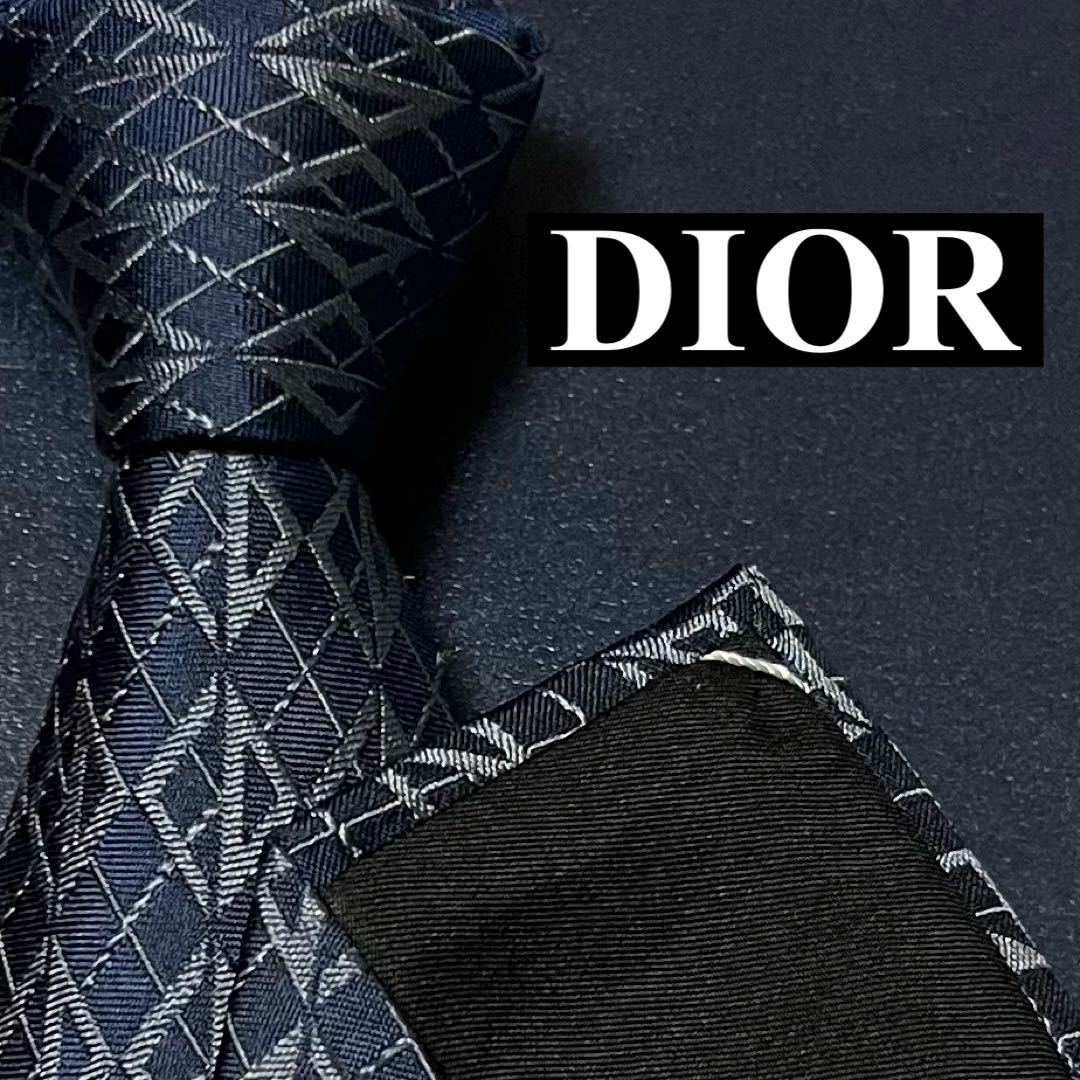 2023年最新】Yahoo!オークション -dior homme ネクタイの中古品・新品