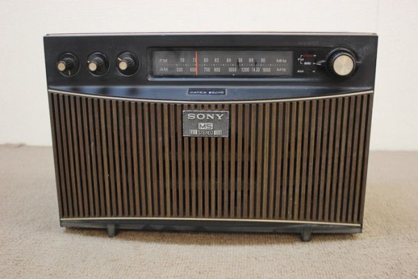 ヤフオク! -「3400」(ラジオ) (オーディオ機器)の落札相場・落札価格