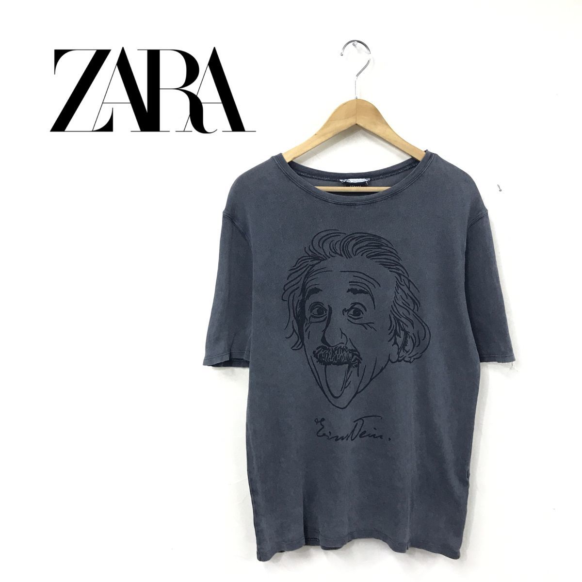 ヤフオク! -「アインシュタイン tシャツ」の落札相場・落札価格