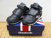 【Reebok　リーボック　13.0cm】スニーカー　#29998_画像1