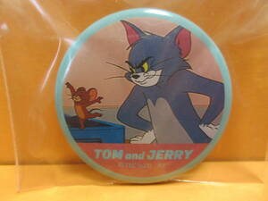 同梱可★未使用新品★国内正規品★レアデザイン★TOM&JERRY トムとジェリー★トレーディング缶バッジ『③』★送料84円