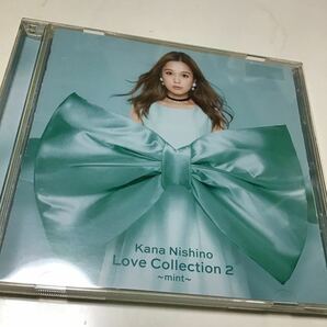 Love Collection 2 ? mint? (通常盤) (特典なし)の画像1