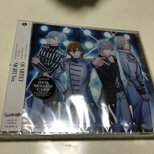 【合わせ買い不可】 うたの☆プリンスさまっ♪ SUPER STAR/THIS IS! /Genesis HE★VENS (Q