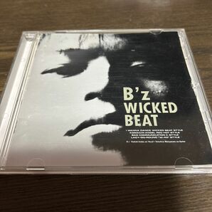 B'z 「ＷＩＣＫＥＤＢＥＡＴ」