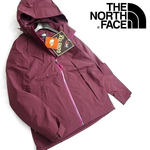 独特な店 【新品・未使用】☆THE NORTH ジャケット☆ スプリンクル