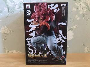 【新品】 ドラゴンボールGT SCultures BIG 造形天下一武道会7 -SPECIAL- 超サイヤ人4 ゴジータ 数2/ フィギュア グッズ 天下一 プライズ