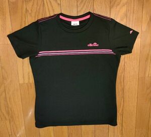 ellesse 半袖Tシャツ