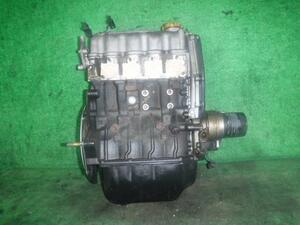  Sambar ABA-TW1 двигатель ASSY EN07Y 10100KM000