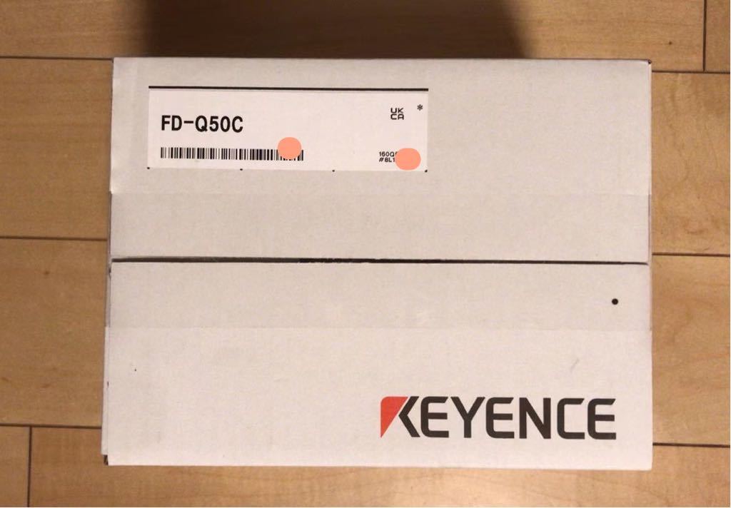 2025年最新】Yahoo!オークション -keyence fd-q50cの中古品 2025年最新】Yahoo!オークション -keyence fd-q50cの中古品