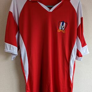 サッカー・タイ代表ユニフォーム（2004年）