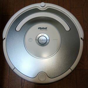 【現品限り】irobot◆Roomba◆536◆簡易動作確認済