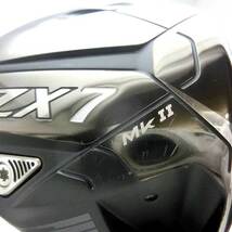 SRIXON スリクソン　2022年モデル　ZX7 Mk II　ドライバー　10.5°　Diamana ZX-II60 (S)　ディアマナ　メンズ /GH12356_画像4